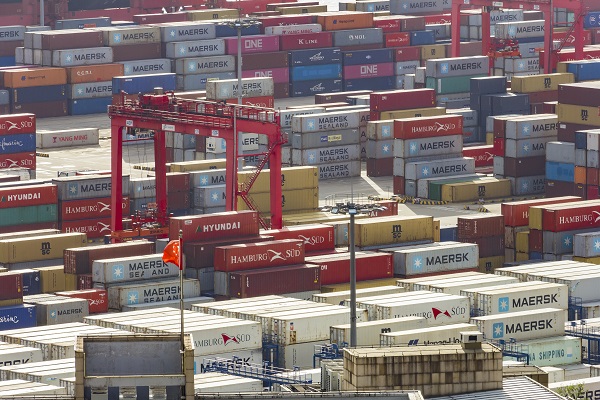 專(zhuān)線(xiàn)、三方、貨主的關(guān)系